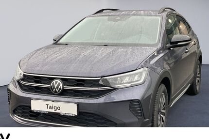 VW Taigo 1.500 km 28.980 &euro; Braunschweig 38124