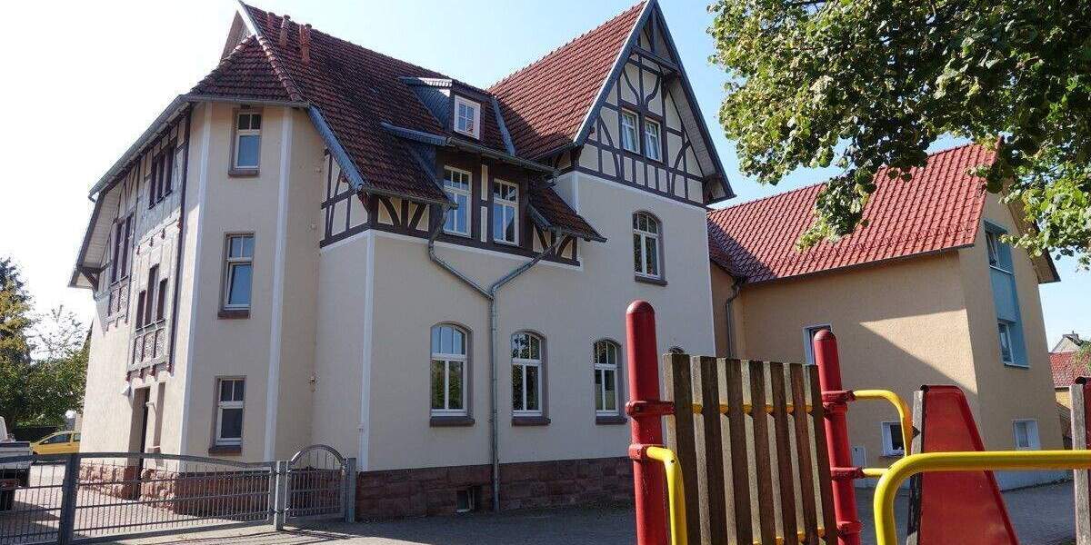 Großzügige Gewerbeflächen im Zentrum von Arenshausen, Erdgeschoss zimmer