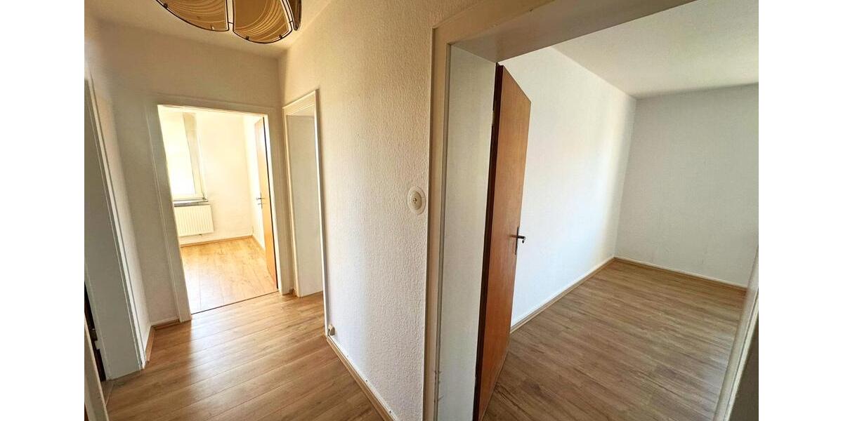 Etagenwohnung Wrestedt - 3 Zimmer, 60 m&sup2;, 540&euro; | Angebot:26131773