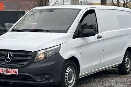 Mercedes Vito