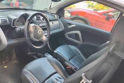 Smart ForTwo 163.800 km 2.200 &euro; Bad breisig 53498