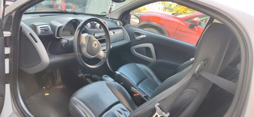 Smart ForTwo 163.800 km 2.999 &euro; Bad breisig 53498