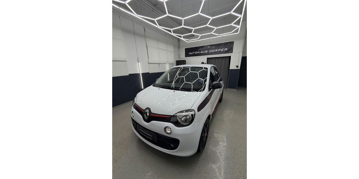 Renault Twingo 60.695 km 6.999 &euro; Solingen 42651