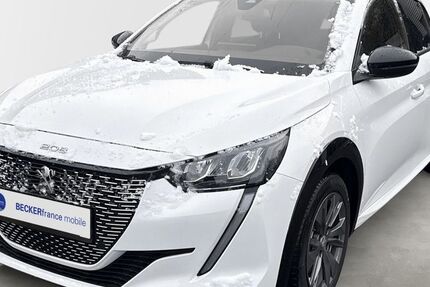 Peugeot 208 10.700 km 19.990 &euro; Oberhausen 46149