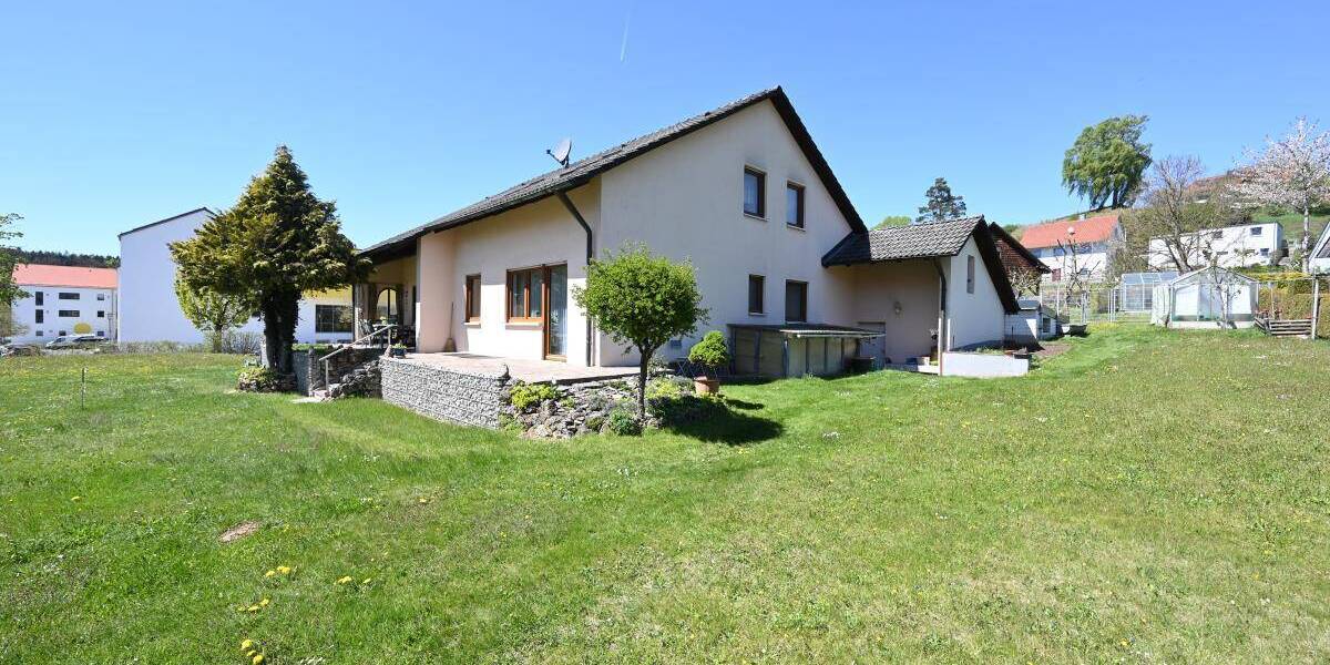 Einfamilienhaus Deining - 6 Zimmer, 181 m&sup2;, 460.000&euro; | Angebot:25939486