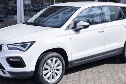Seat Ateca 76.000 km 19.450 &euro; Dieburg 64807