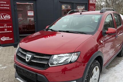 Dacia Sandero 178.000 km 3.300 &euro; Neustadt 31535