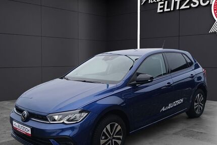 VW Polo 1.500 km 26.650 &euro; Kamenz 01917