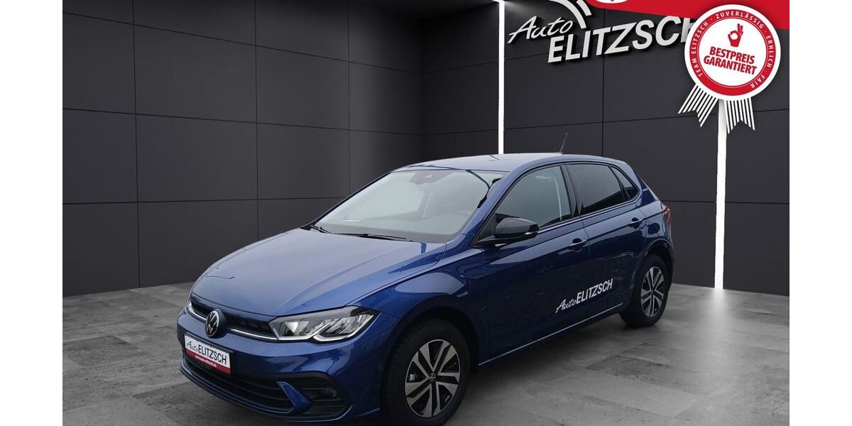 VW Polo 1.500 km 26.650 &euro; Kamenz 01917