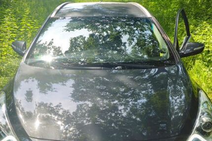 Hyundai i40 210.000 km 6.000 &euro; Osnabrück 49080