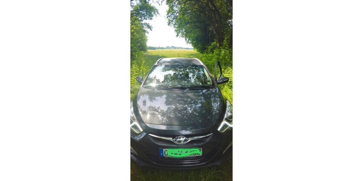 Hyundai i40 210.000 km 6.000 &euro; Osnabrück 49080