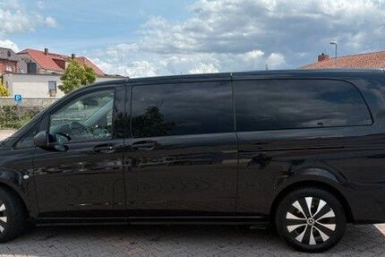 Mercedes-Benz Vito 53.500 km 38.000 &euro; Lutherstadt Wittenberg 06886