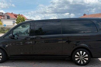 Mercedes-Benz Vito 53.500 km 46.000 &euro; Lutherstadt Wittenberg 06886