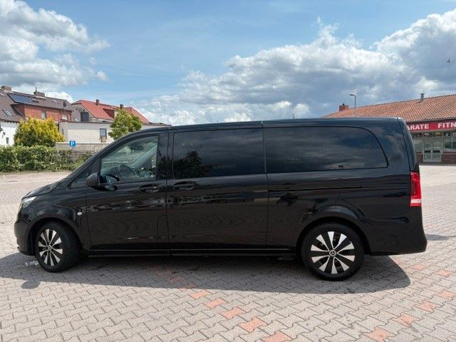 Mercedes-Benz Vito 53.500 km 46.000 &euro; Lutherstadt Wittenberg 06886