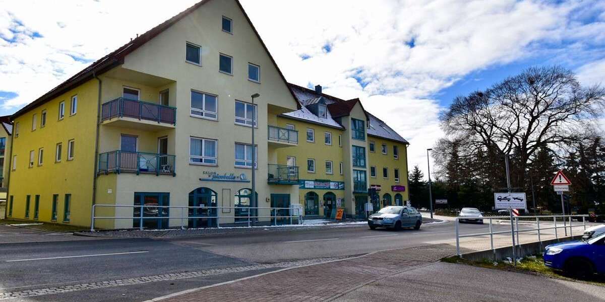 Einzelhandel in Weißenborn 69.000 € 106.29 m² zimmer