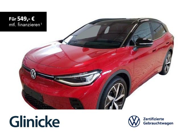 VW ID.4 18.500 km 45.480 &euro; Erfurt 99099