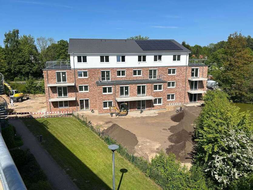 Wohnung zum Mieten in Altenholz 1.127,61 € 66.33 m²