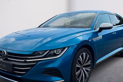 VW Arteon 52.800 km 27.590 &euro; Kenzingen 79341