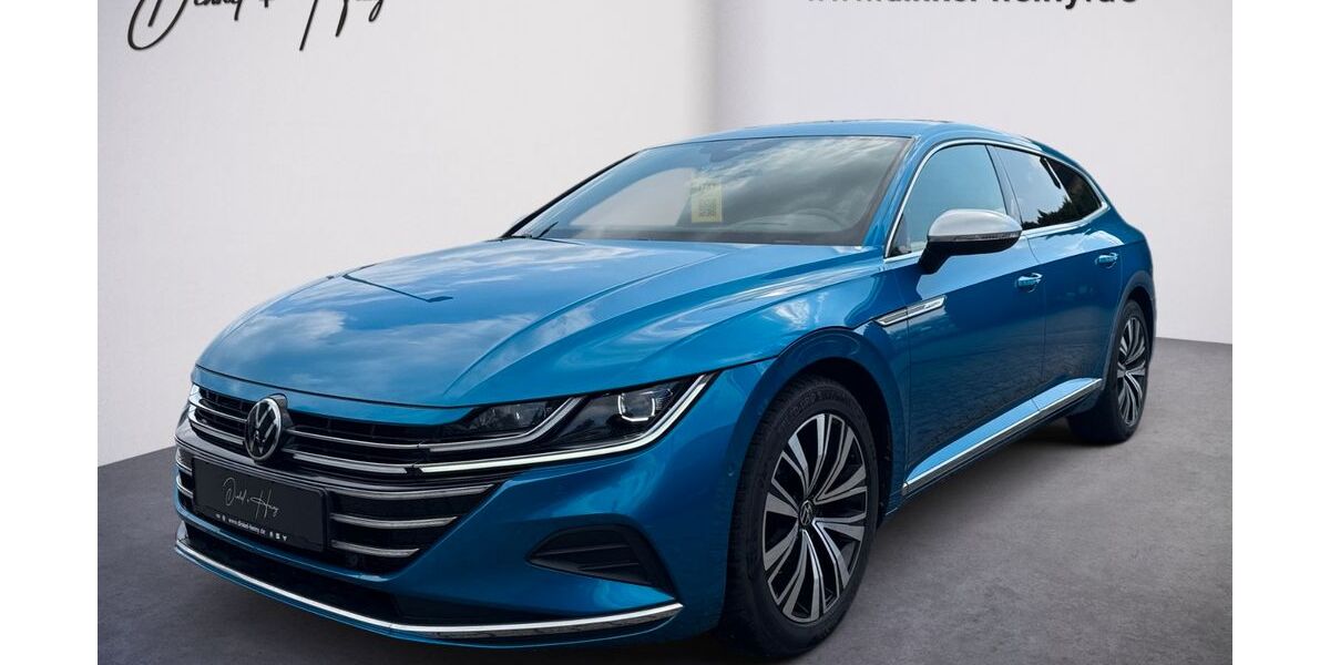 VW Arteon 52.800 km 27.590 &euro; Kenzingen 79341