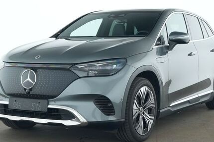 Mercedes-Benz EQE SUV 7.799 km 61.880 &euro; Hamburg 21079