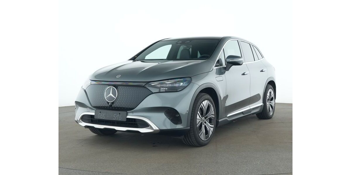 Mercedes-Benz EQE SUV 7.799 km 64.690 &euro; Hamburg 21079