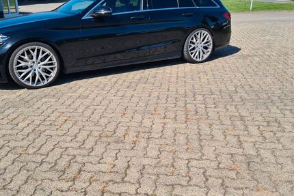 Mercedes-Benz C 220 170.000 km 23.000 &euro; Bad Münder 31848