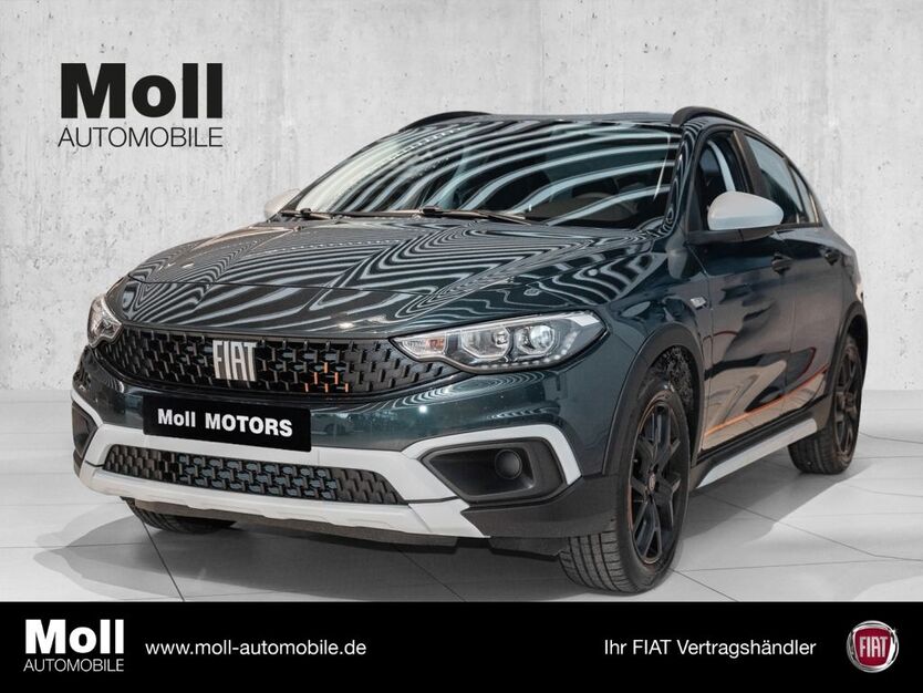 Fiat Tipo 4.990 km 21.380 € Euskirchen 53879
