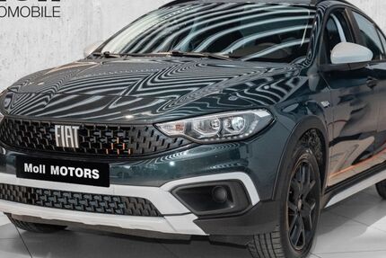 Fiat Tipo 4.990 km 21.880 € Euskirchen 53879