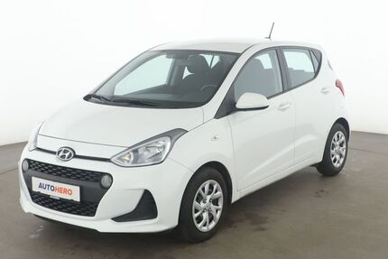 Hyundai i10 41.341 km 9.590 € Leipzig 04328