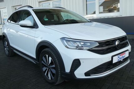 VW Taigo 41.186 km 18.490 &euro; Paderborn 33106