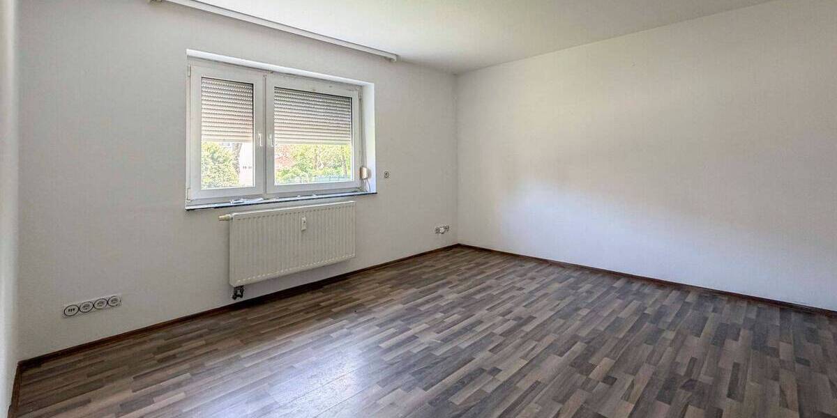 Etagenwohnung Braunschweig Weststadt - 4 Zimmer, 93 m&sup2;, 165.000&euro; | Angebot:26392028