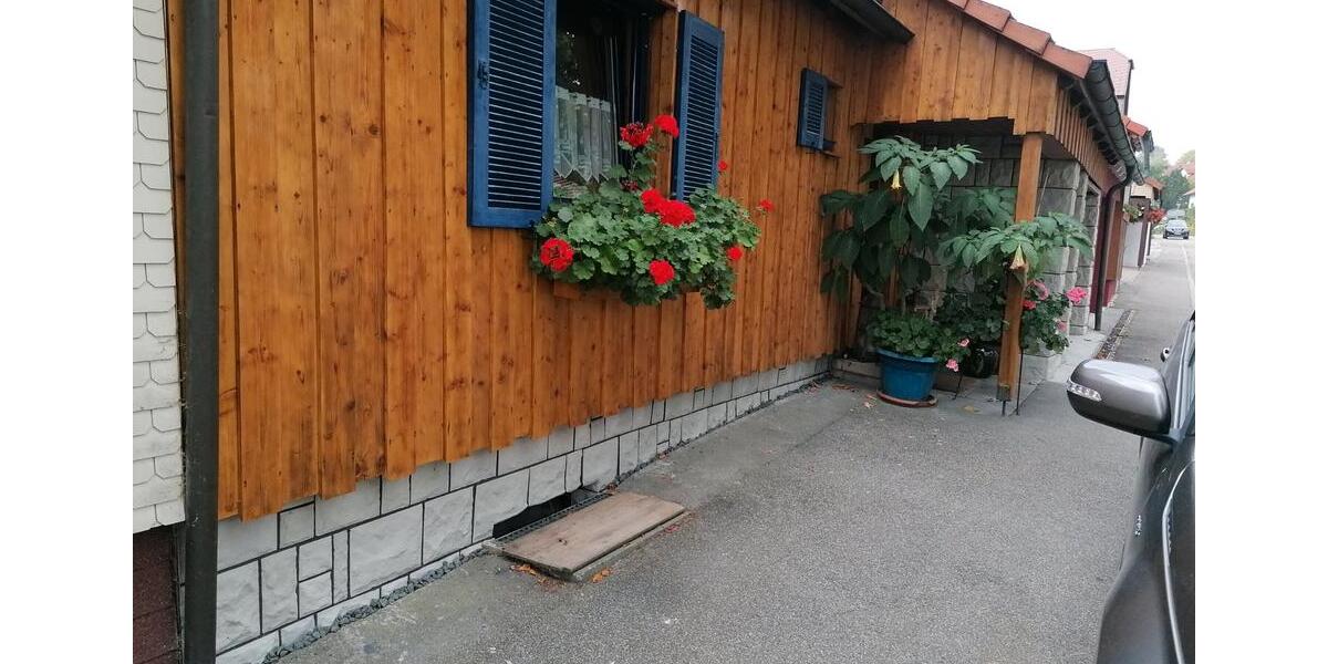 Doppelhaushälfte Freudenstadt - 4 Zimmer, 85 m&sup2;, 285.000&euro; | Angebot:27244492