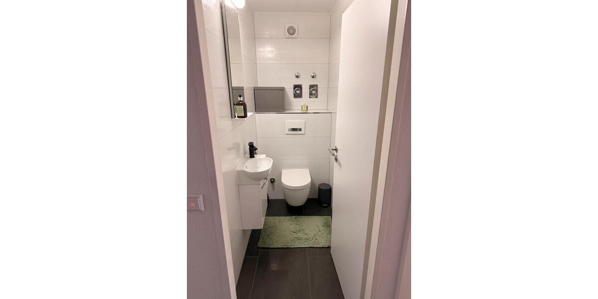 Etagenwohnung Neu-Ulm Ludwigsfeld - 3 Zimmer, 86 m&sup2;, 1.550&euro; | Angebot:25497521