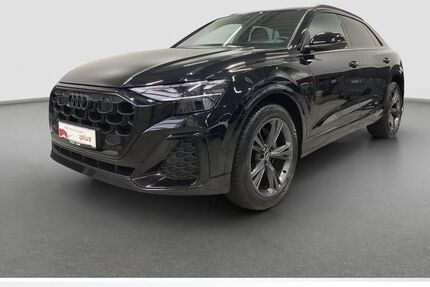 Audi Q8 22.098 km 73.980 &euro; Fürth 90763