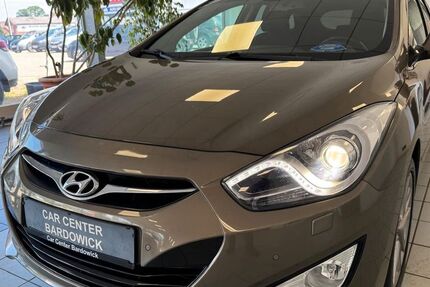 Hyundai i40 185.000 km 7.980 &euro; Bardowick 21357