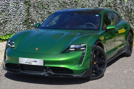 Porsche Taycan 41.500 km 112.000 € POCKING 94060