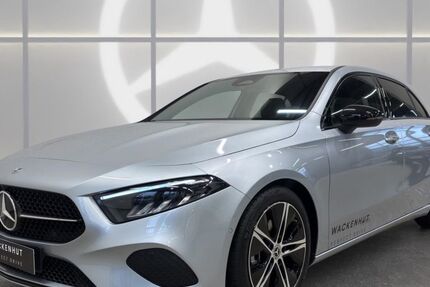 Mercedes-Benz A 200 9.900 km 36.900 &euro; Baden-Baden 76532