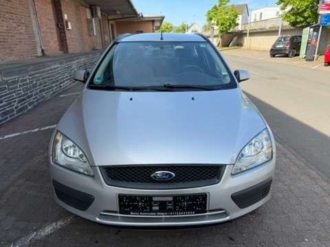 Ford Focus 219.000 km 2.499 &euro; Wittlich 54516
