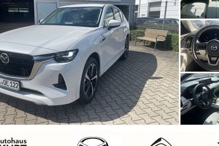 Mazda CX-60 1.960 km 51.690 &euro; Halle 06126