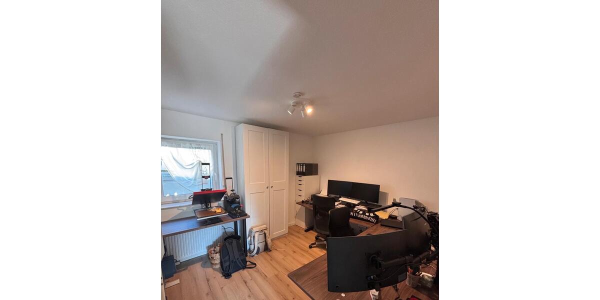Etagenwohnung Alsfeld - 4 Zimmer, 104 m&sup2;, 219.000&euro; | Angebot:27144266