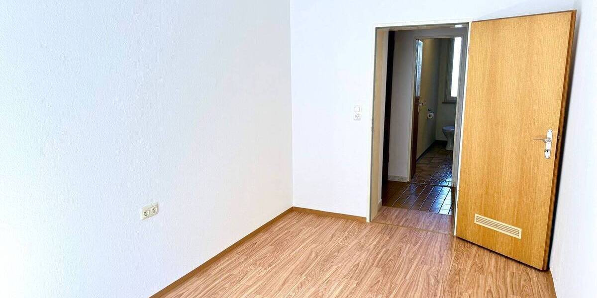 Etagenwohnung Fürth Südstadt - 2 Zimmer, 50 m&sup2;, 350&euro; | Angebot:26401374