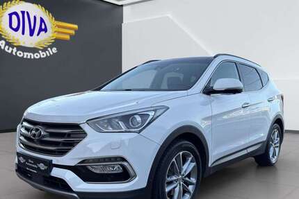 Hyundai SANTA FE 106.000 km 21.999 &euro; Bielefeld 33647