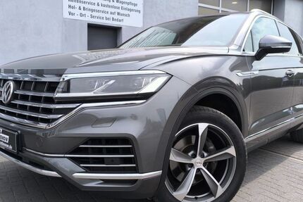 VW Touareg 108.602 km 30.590 &euro; Rathenow 14712