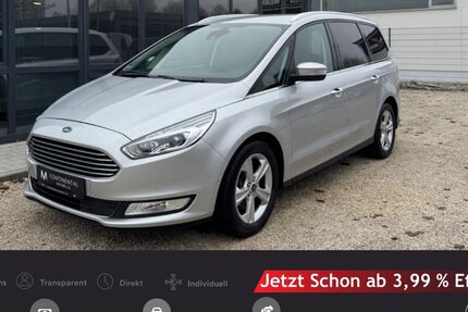 Ford Galaxy 100.000 km 18.900 &euro; Schwabmünchen 86830