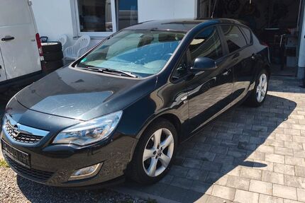 Opel Astra 152.302 km 4.900 &euro; Ottobeuren 87724