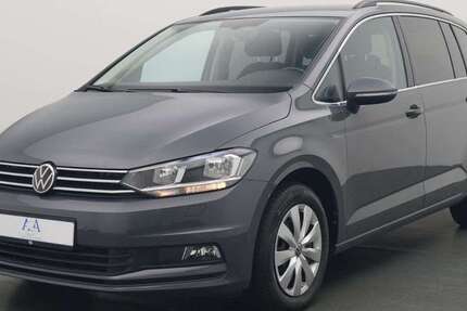 VW Touran 37.890 km 28.490 € Leverkusen 51373