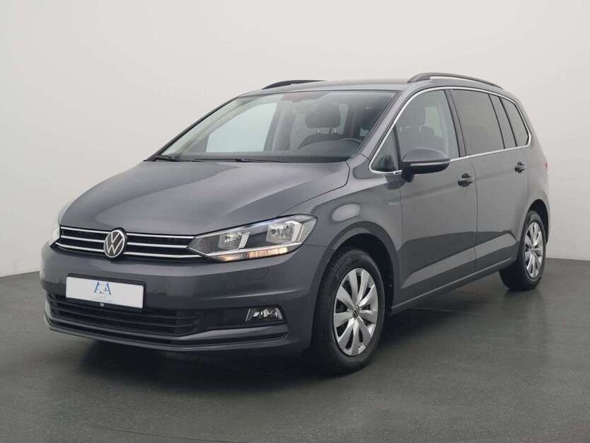 VW Touran 37.890 km 28.490 € Leverkusen 51373