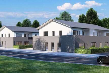 Wohnung zum Kaufen in Xanten 319.000 € 90.94 m² 3 zimmer