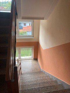Etagenwohnung Gerstungen - 1 Zimmer, 33 m&sup2;, 264&euro; | Angebot:26354181