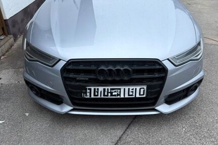 Audi A6 120.300 km 27.600 &euro; Geretsried 82538